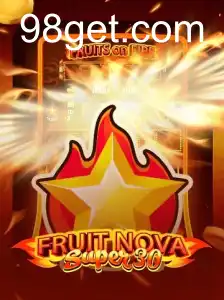 FruitrNovaSupe30