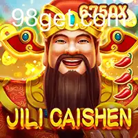 JILICaishen