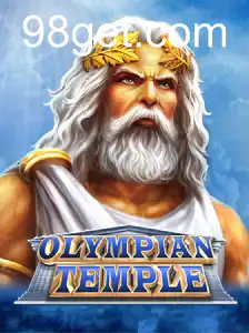 OlympianTemple